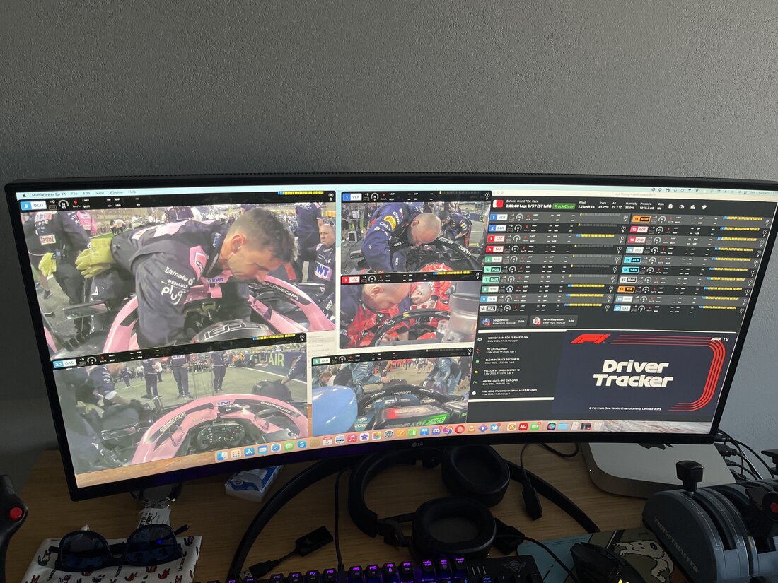 mmg7f's viewing setup