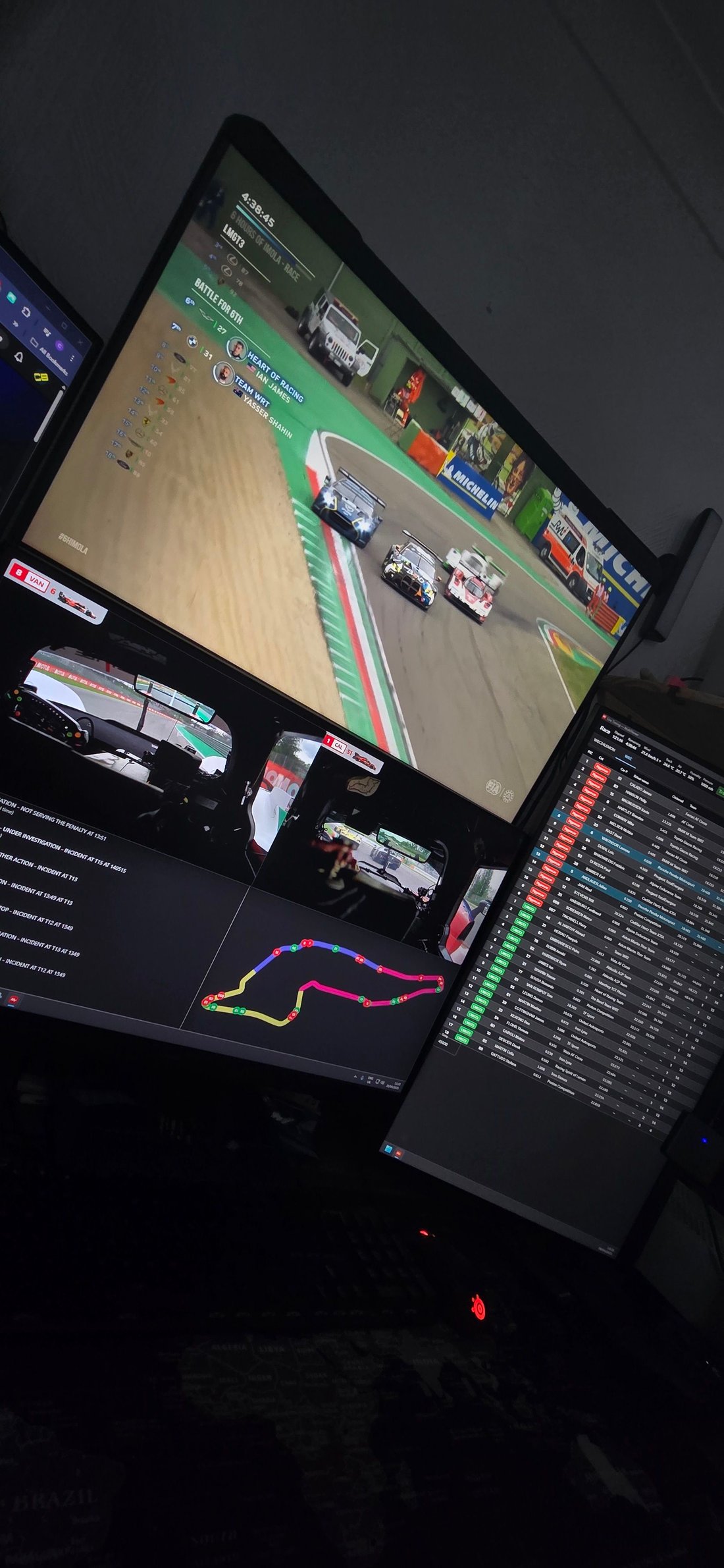 naeb's viewing setup