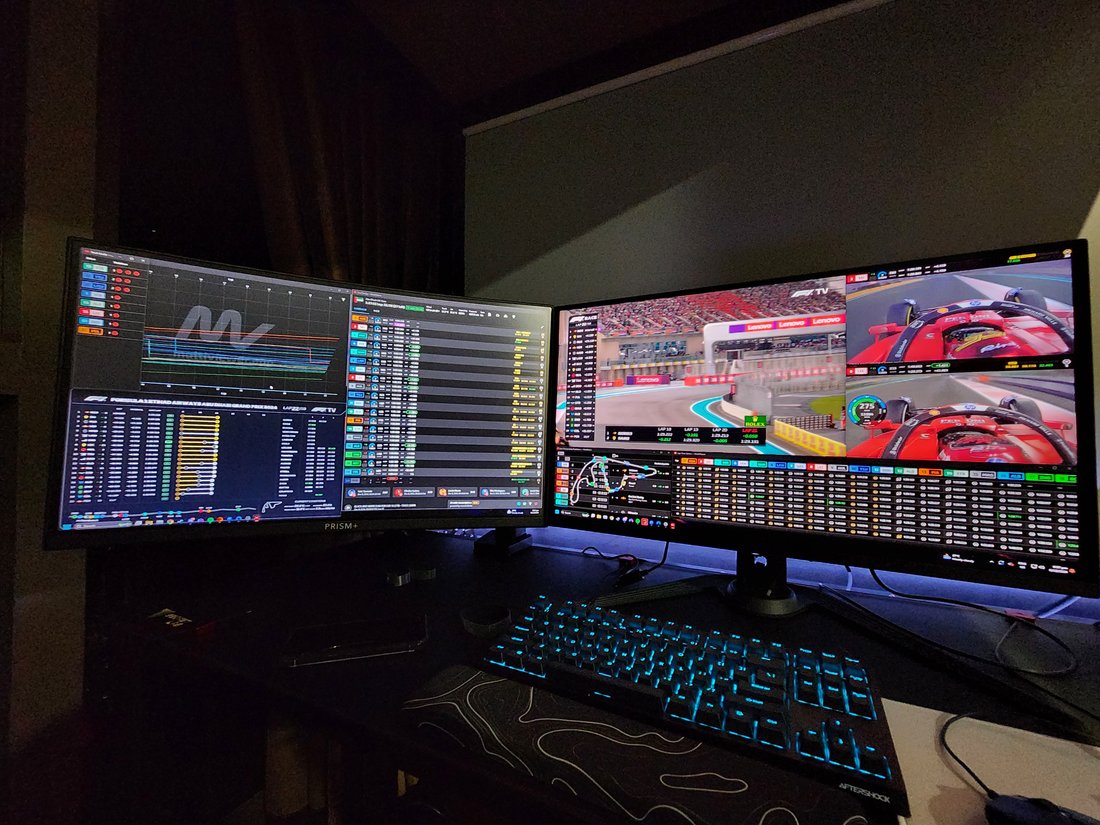 nosen5e's viewing setup
